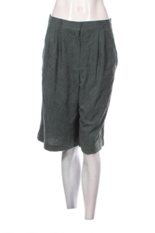 Damen Shorts Unbranded, Größe M, Farbe Grün, Preis € 10,00