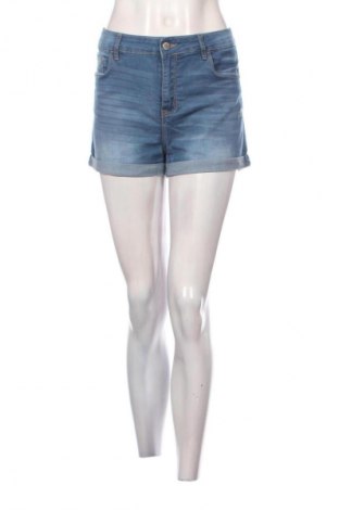Damen Shorts Unbranded, Größe L, Farbe Blau, Preis € 7,99