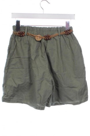 Damen Shorts Unbranded, Größe XS, Farbe Grün, Preis 10,99 €