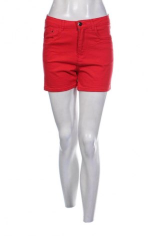 Damen Shorts Unbranded, Größe M, Farbe Rot, Preis € 8,00
