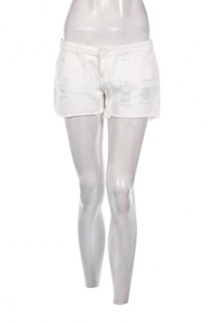 Damen Shorts Unbranded, Größe M, Farbe Weiß, Preis € 8,15