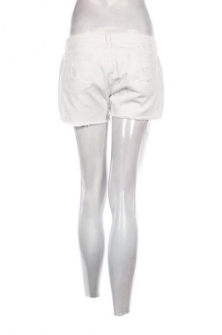 Damen Shorts Unbranded, Größe M, Farbe Weiß, Preis € 8,15