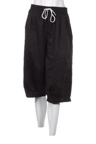 Damskie szorty Unbranded, Rozmiar 3XL, Kolor Czarny, Cena 62,99 zł
