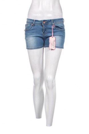 Damen Shorts Unbranded, Größe M, Farbe Blau, Preis € 15,86