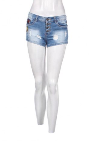 Damen Shorts Unbranded, Größe S, Farbe Blau, Preis € 7,99
