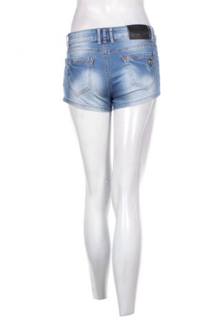 Damen Shorts Unbranded, Größe S, Farbe Blau, Preis € 7,99