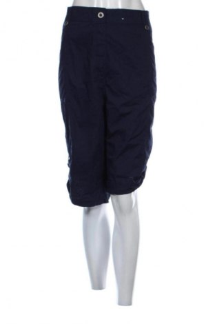Dámske kraťasy  Unbranded, Veľkosť XXL, Farba Modrá, Cena  8,95 €