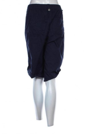 Dámske kraťasy  Unbranded, Veľkosť XXL, Farba Modrá, Cena  8,95 €