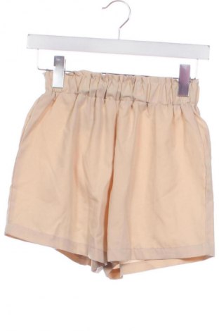 Damen Shorts Unbranded, Größe XS, Farbe Beige, Preis € 9,72