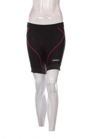 Pantaloni scurți de femei Unbranded, Mărime XL, Culoare Negru, Preț 44,99 Lei