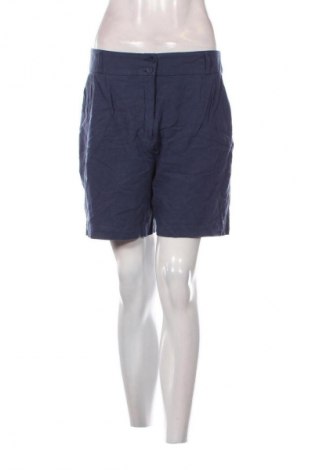Damen Shorts Unbranded, Größe L, Farbe Blau, Preis € 9,72