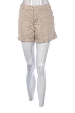 Dámské kraťasy  Unbranded, Velikost XXL, Barva Béžová, Cena  199,00 Kč