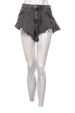Damen Shorts Unbranded, Größe S, Farbe Grau, Preis € 7,99