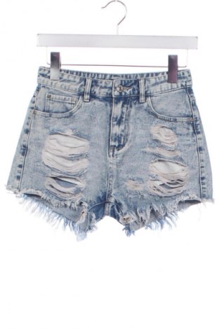 Damen Shorts Unbranded, Größe XS, Farbe Blau, Preis € 9,99