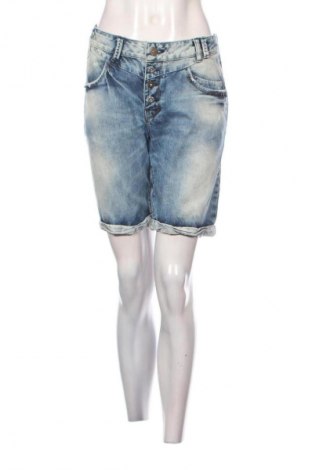Damen Shorts Unbranded, Größe M, Farbe Blau, Preis € 18,47