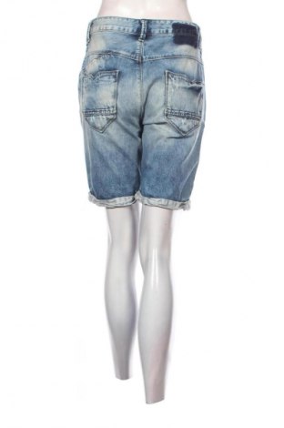 Damen Shorts Unbranded, Größe M, Farbe Blau, Preis € 18,47