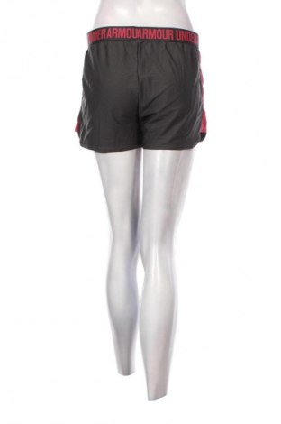 Damen Shorts Under Armour, Größe M, Farbe Grau, Preis € 23,99