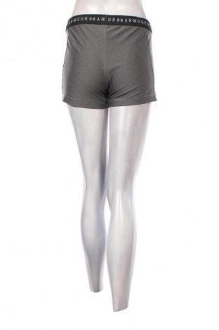 Damen Shorts Under Armour, Größe L, Farbe Grau, Preis € 10,99