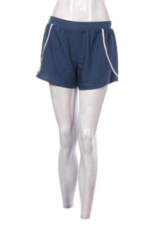 Pantaloni scurți de femei Under Armour, Mărime S, Culoare Albastru, Preț 115,99 Lei