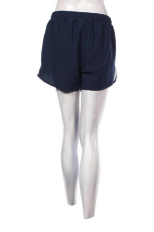 Pantaloni scurți de femei Under Armour, Mărime L, Culoare Albastru, Preț 115,99 Lei