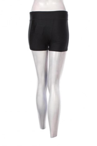 Pantaloni scurți de femei Under Armour, Mărime S, Culoare Negru, Preț 115,99 Lei