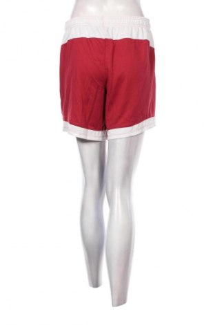 Pantaloni scurți de femei Under Armour, Mărime M, Culoare Roșu, Preț 115,99 Lei