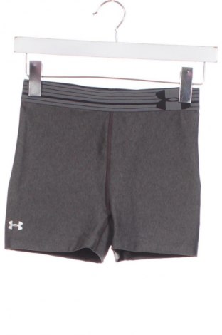 Pantaloni scurți de femei Under Armour, Mărime XS, Culoare Multicolor, Preț 115,99 Lei