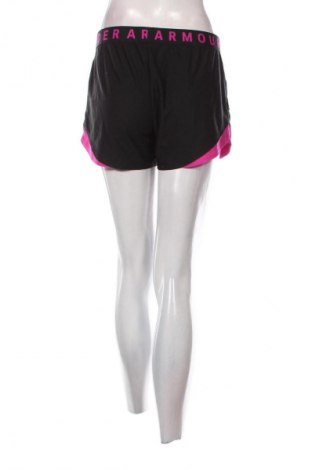 Damskie szorty Under Armour, Rozmiar S, Kolor Czarny, Cena 111,99 zł