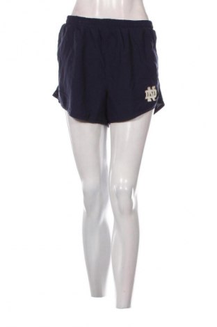 Pantaloni scurți de femei Under Armour, Mărime M, Culoare Albastru, Preț 115,99 Lei