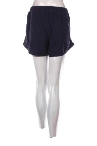 Pantaloni scurți de femei Under Armour, Mărime M, Culoare Albastru, Preț 115,99 Lei