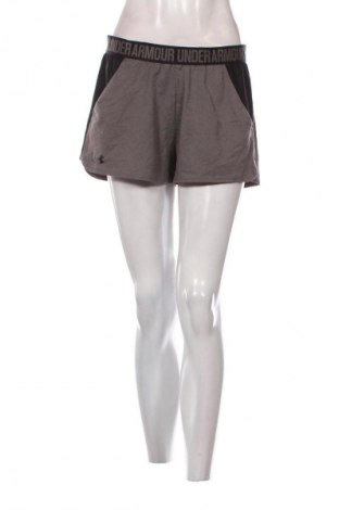 Damskie szorty Under Armour, Rozmiar L, Kolor Kolorowy, Cena 48,99 zł