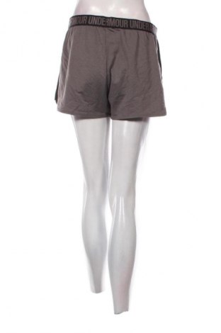 Damskie szorty Under Armour, Rozmiar L, Kolor Kolorowy, Cena 48,99 zł