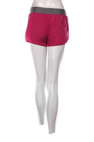 Pantaloni scurți de femei Under Armour, Mărime S, Culoare Roz, Preț 115,99 Lei