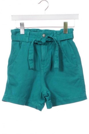 Damen Shorts United Colors Of Benetton, Größe XS, Farbe Grün, Preis € 21,28