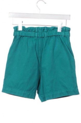 Damen Shorts United Colors Of Benetton, Größe XS, Farbe Grün, Preis € 21,28