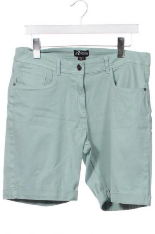 Dámske kraťasy  Up 2 Fashion, Veľkosť L, Farba Zelená, Cena  9,95 €
