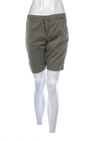 Damen Shorts Vero Moda, Größe M, Farbe Grün, Preis 10,22 €