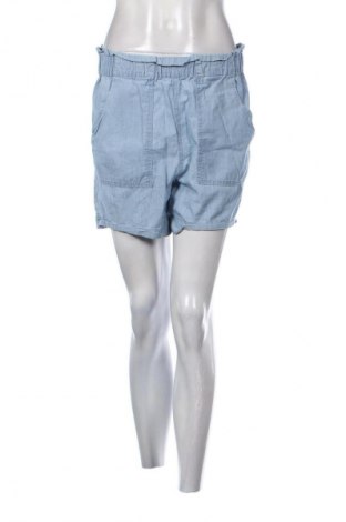 Damen Shorts Vero Moda, Größe S, Farbe Blau, Preis 8,99 €