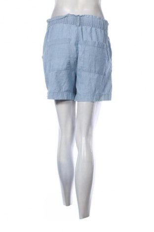 Damen Shorts Vero Moda, Größe S, Farbe Blau, Preis 8,99 €
