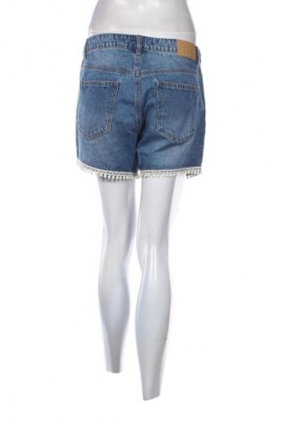 Damen Shorts Vero Moda, Größe M, Farbe Blau, Preis € 8,99