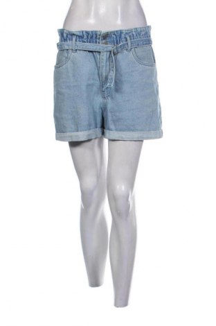 Damen Shorts Vero Moda, Größe S, Farbe Blau, Preis 10,99 €