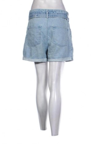 Damen Shorts Vero Moda, Größe S, Farbe Blau, Preis 10,99 €