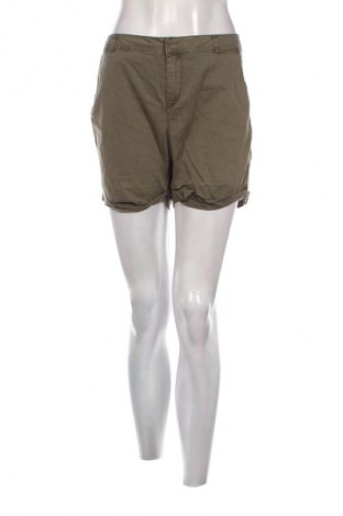 Damen Shorts Vero Moda, Größe M, Farbe Grün, Preis € 8,99
