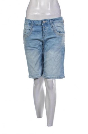 Damen Shorts Vintage, Größe M, Farbe Blau, Preis € 8,99
