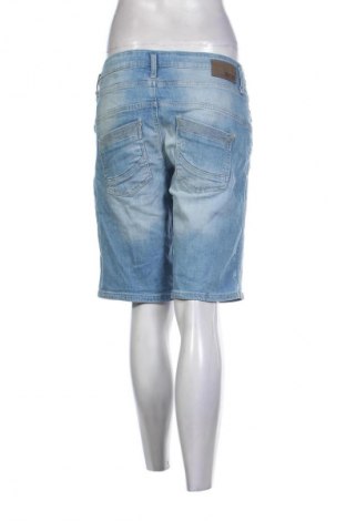 Damen Shorts Vintage, Größe M, Farbe Blau, Preis € 8,99