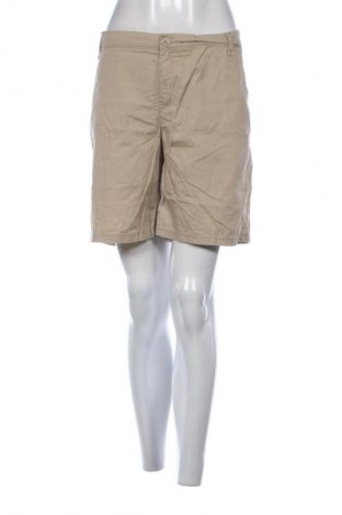 Damen Shorts Yessica, Größe XXL, Farbe Beige, Preis € 7,99