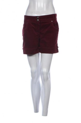 Damen Shorts Yessica, Größe L, Farbe Rot, Preis € 8,99