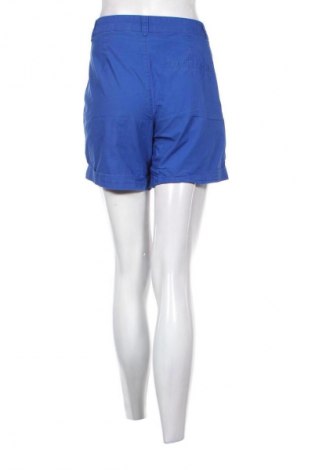 Damen Shorts Yessica, Größe M, Farbe Blau, Preis € 7,99