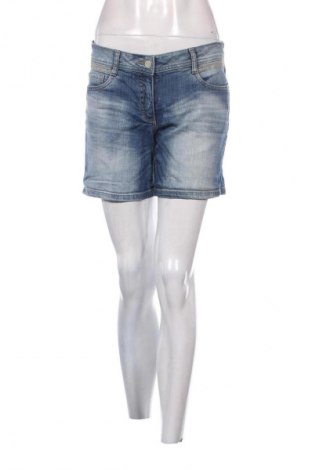 Damen Shorts Yessica, Größe S, Farbe Blau, Preis € 7,99