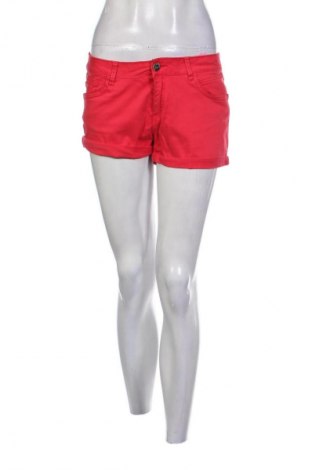 Damen Shorts Yfl Reserved, Größe M, Farbe Rot, Preis € 8,99